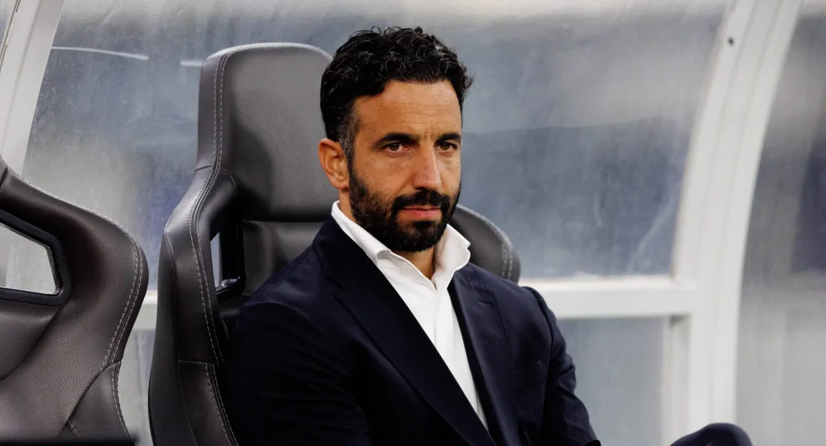 Milan prepara saldão e Amorim põe sete atletas à venda para destravar mercado