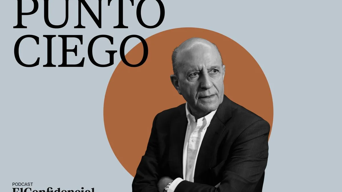 Punto Ciego | Jorge Dezcallar: "Desclasificar documentos ha dañado al CNI y no ha limpiado responsabilidades"
