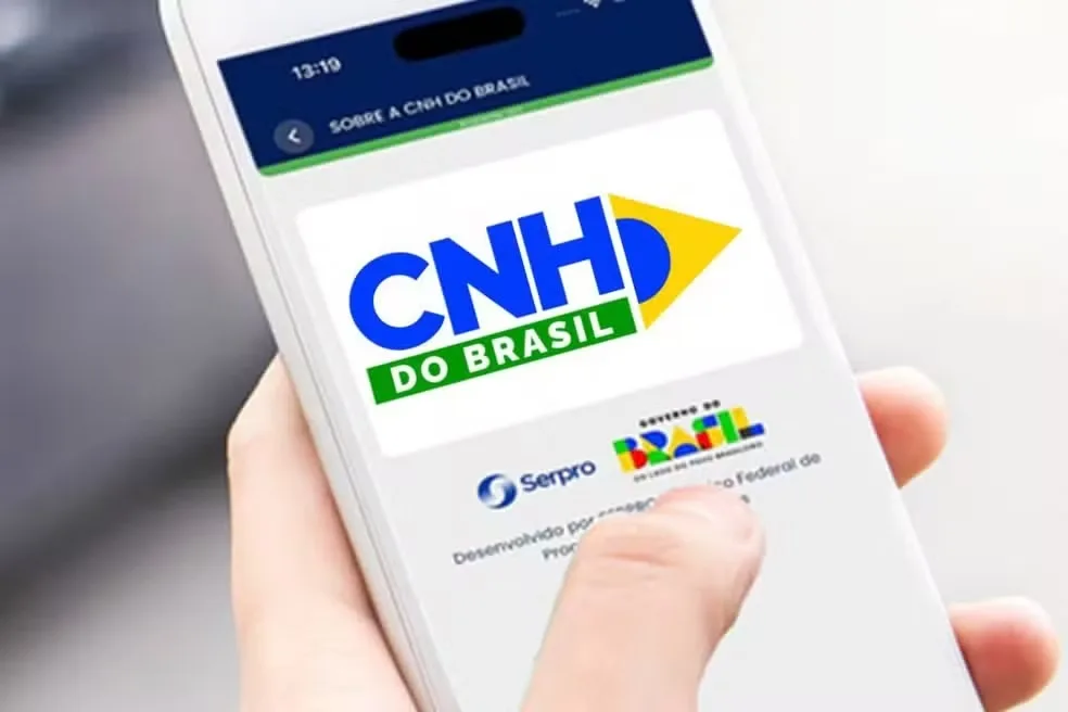 Pedágio Free Flow: como consultar e pagar pelo app CNH do Brasil