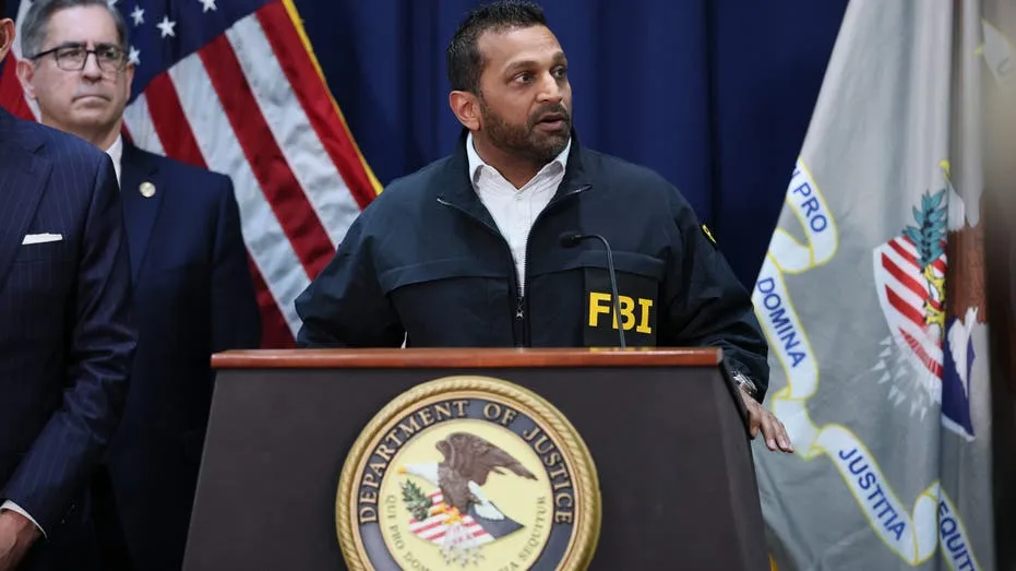 FBI returns 'Most Wanted' fraudster to US after India arrest in alleged $600K SNAP food stamp scheme