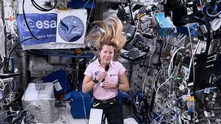 Sortie dans l'espace de Sophie Adenot : suivez les premiers pas d'une astronaute française hors de la Station spatiale internationale