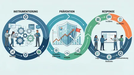 AI für SRE: Warum Automatisierung das Ziel ist und KI nur ein Werkzeug