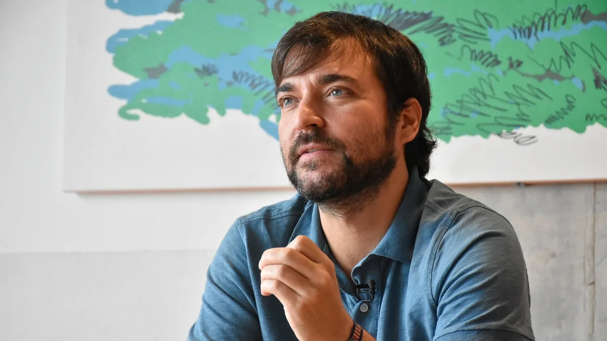 Jaime Pumarejo es designado director de Colombia y Perú ante el BID: reemplaza a Roy Barreras
