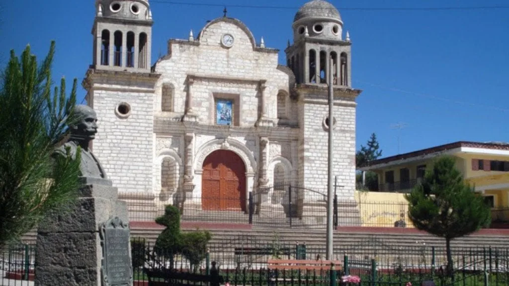 Sismo de 7.2 en Perú: Ica suspende clases escolares en toda la región como medida de prevención