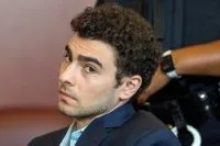 O que acontece após Mangione após se declarar culpado por morte do CEO?
