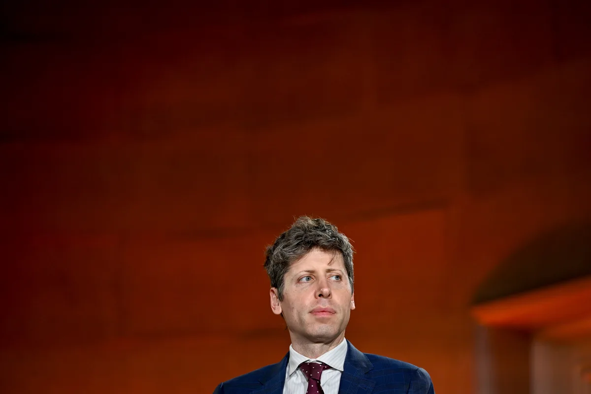Sam Altman descarta la salida a Bolsa de OpenAI en 2026: "Dada la situación actual en materia de seguridad, no sería el momento adecuado"