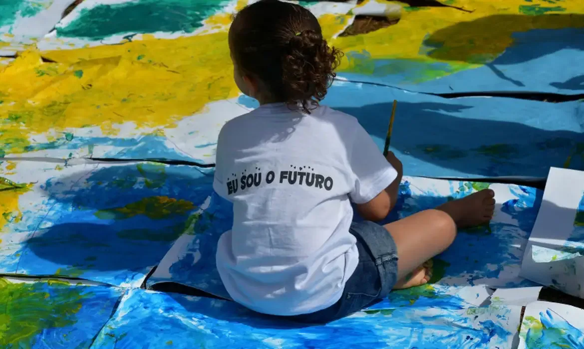 Ser como Jesus e não como Davi