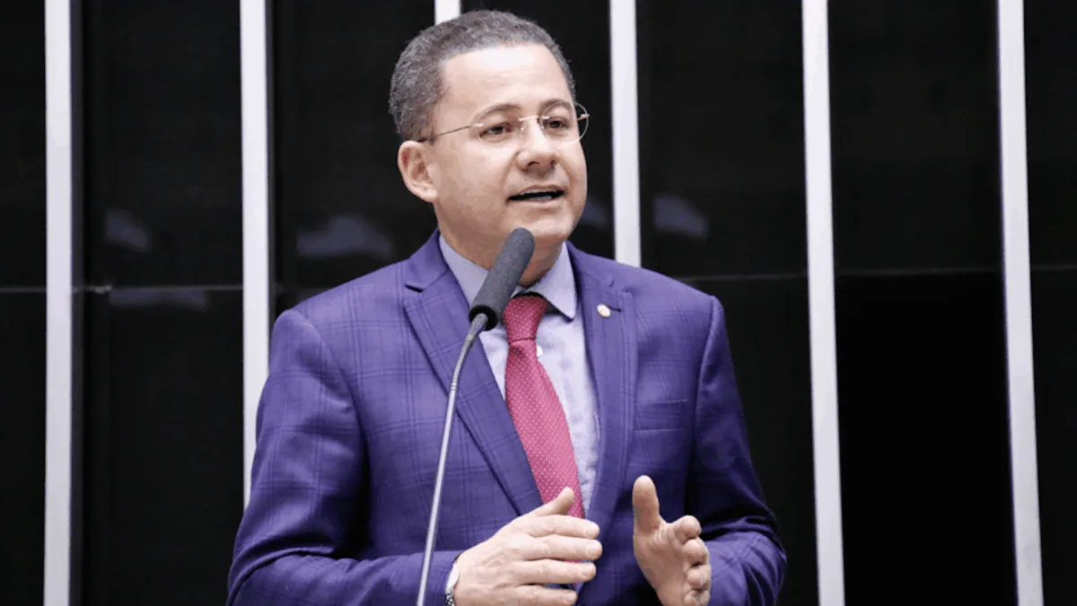 Cezinha de Madureira é alvo da PF em operação sobre desvio de emendas