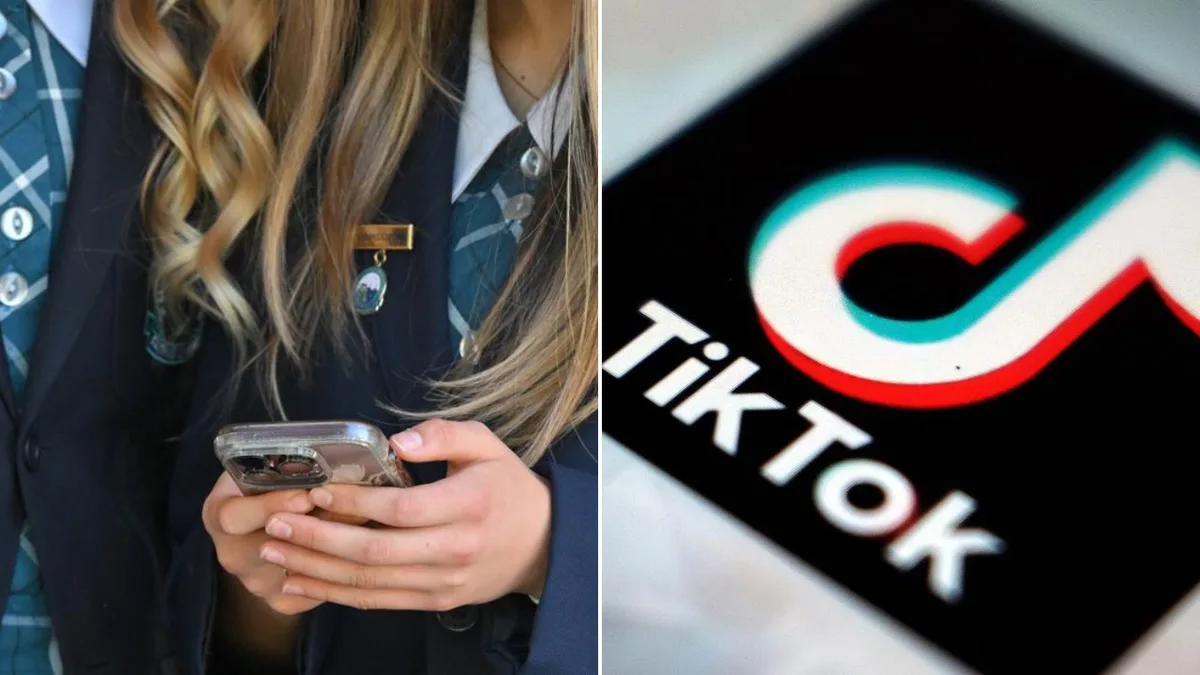 TikTok and ByteDance to pay $558 million over alleged child privacy violations