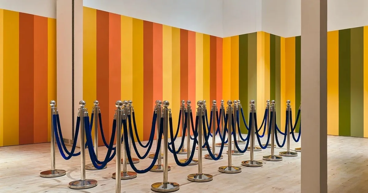 Debuta Paraiso Fair, la primera feria de arte latinoamericano en Londres, donde crece el interés por esta región