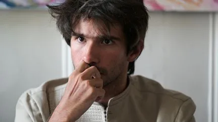 Le parquet de Paris requiert le renvoi en procès pour viol de l'avocat Juan Branco