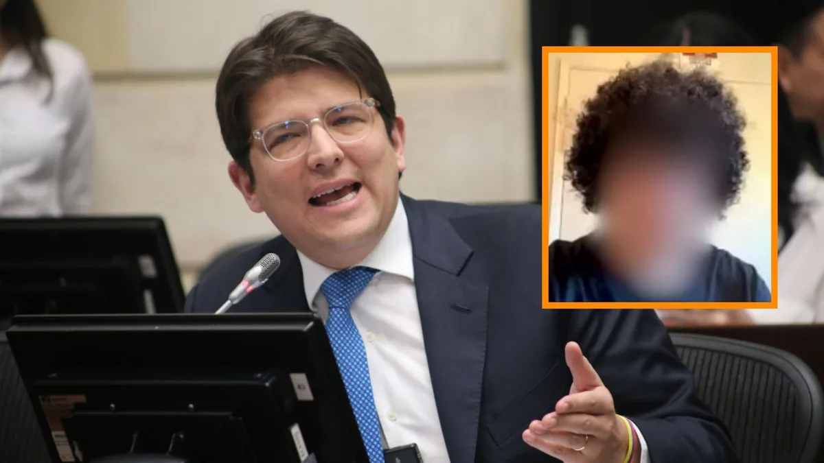 Caso Miguel Uribe: Revelan expedientes de la Fiscalía, tuvo datos de la filtración del esquema desde julio de 2025