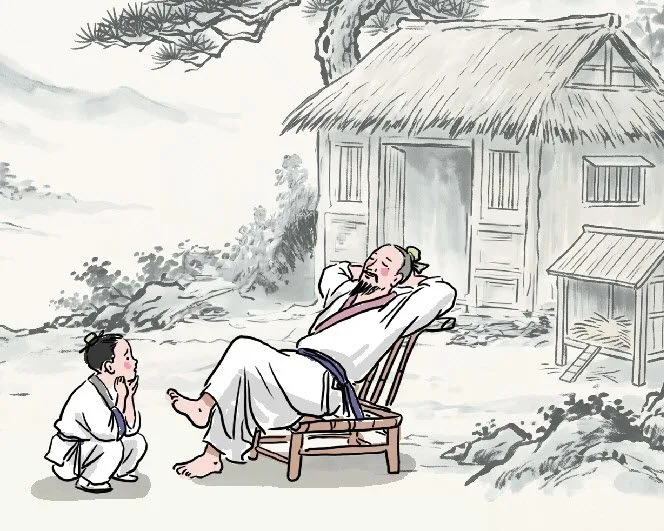 잃고 얻은 것[이준식의 한시 한수]〈382〉