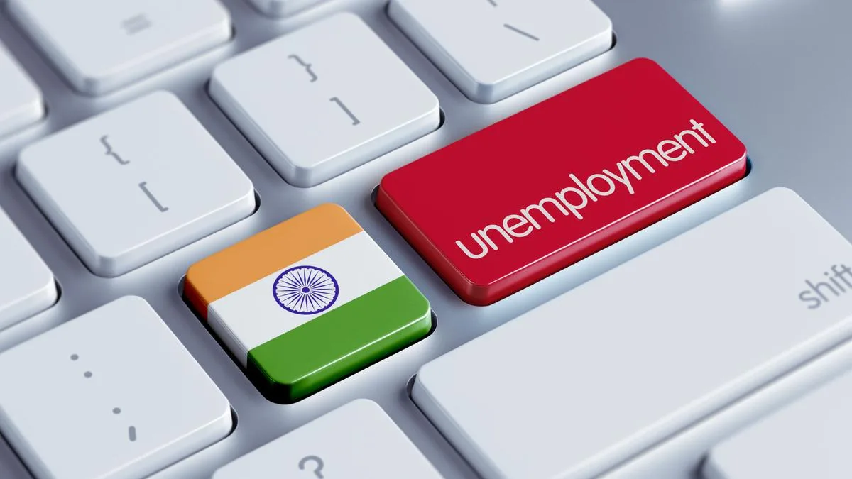 Unemployment rate in country stands at 5% in September, stable compared to August: NSO
