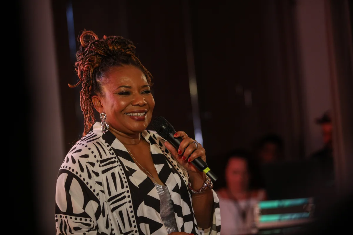 Cultura na Bahia recebe investimento bilionário sob gestão de Margareth Menezes