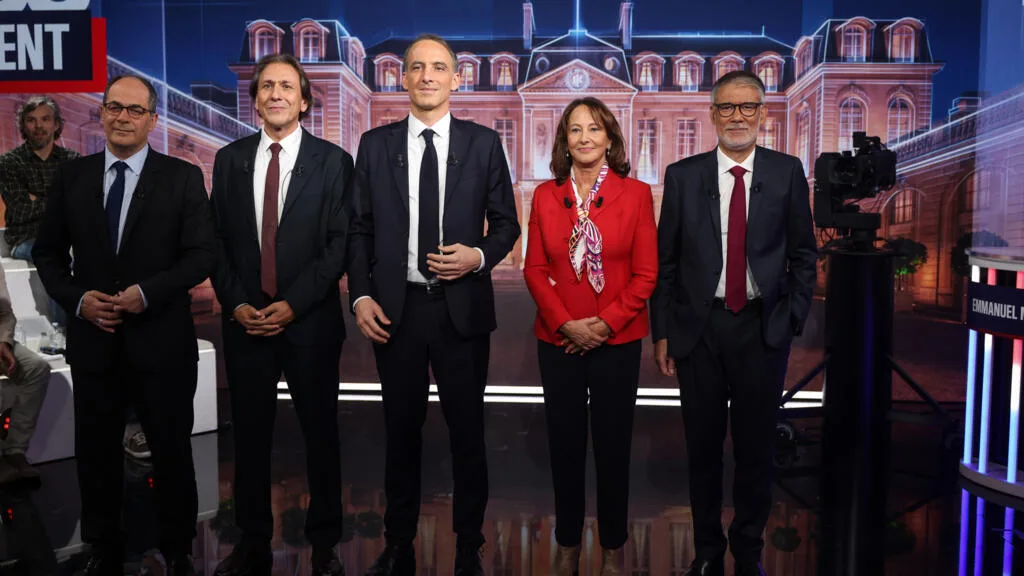 La primaire, une machine à perdre?