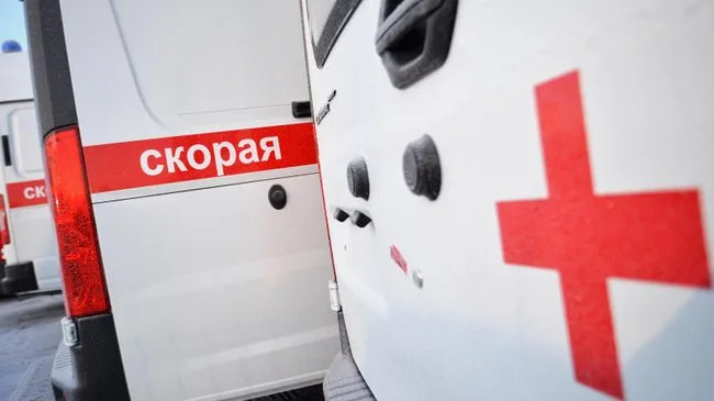 В Липецкой области при падении БПЛА погибли два человека