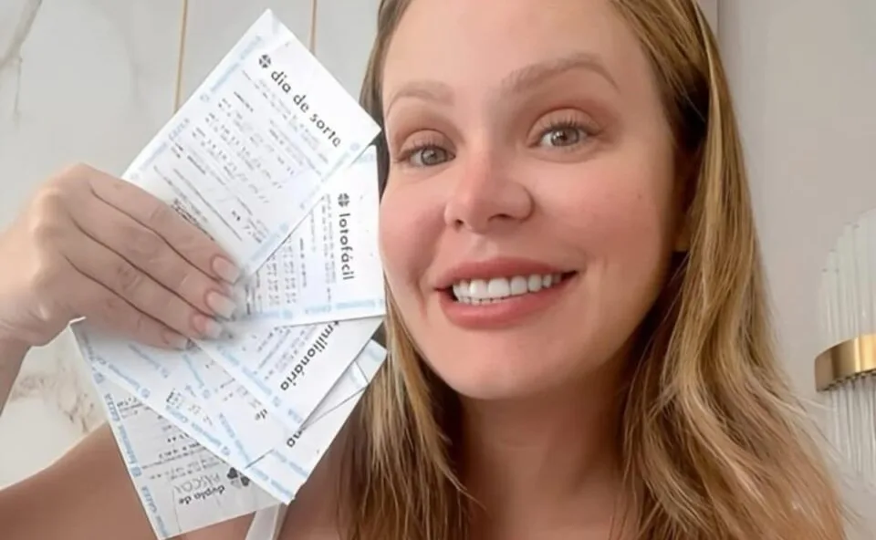 Brasileira vira destaque ao participar da Lotofácil por seis anos seguidos e conquistar mais de R$ 5,5 milhões
