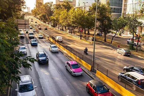 Hoy No Circula: ¿Qué autos NO circulan el viernes 21 de agosto de 2026 en CDMX y EDOMEX ?