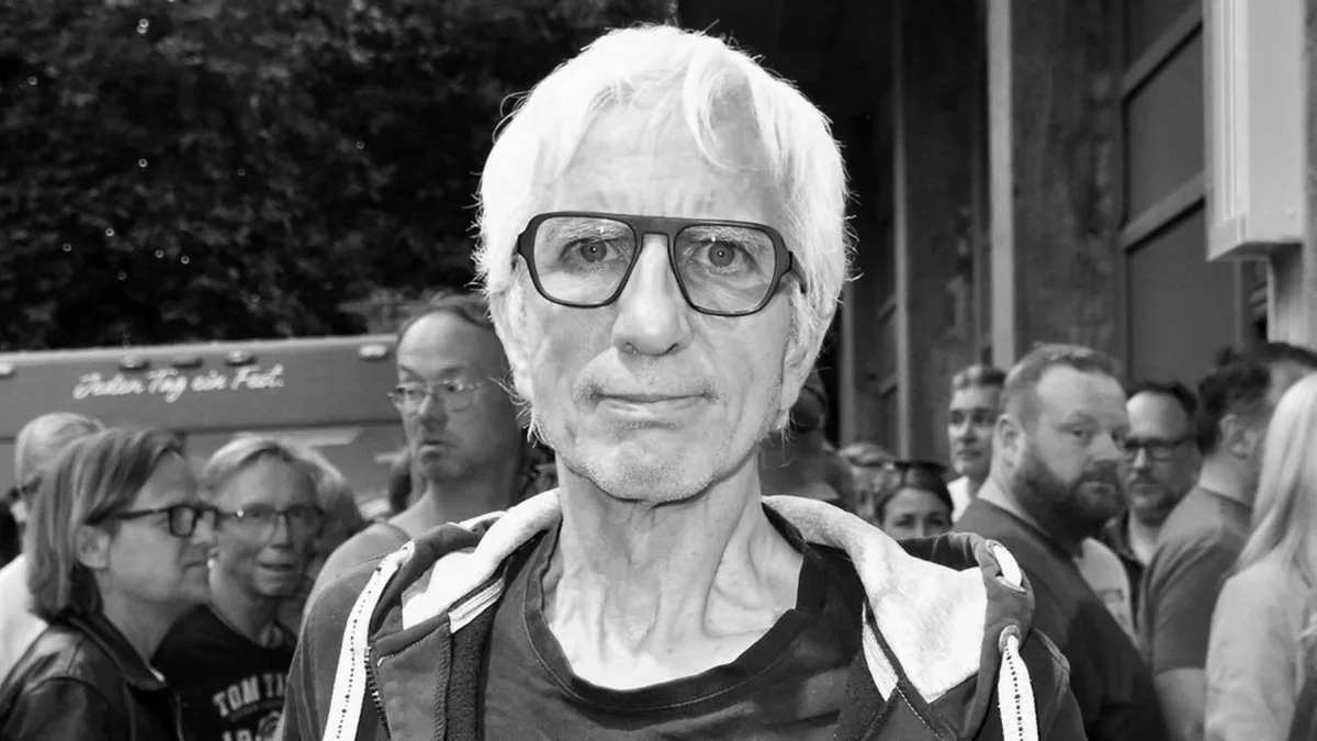 Zum Tod des Schauspielers: „Ich habe ihn immer gemocht“: Oliver Korittke und andere trauern um Ralf Richter