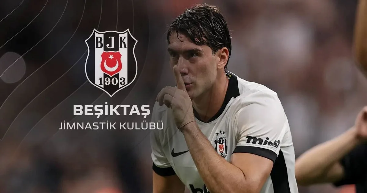 De "sicario" a "vergüenza para el periodismo": el curioso comunicado del Besiktas contra un periodista