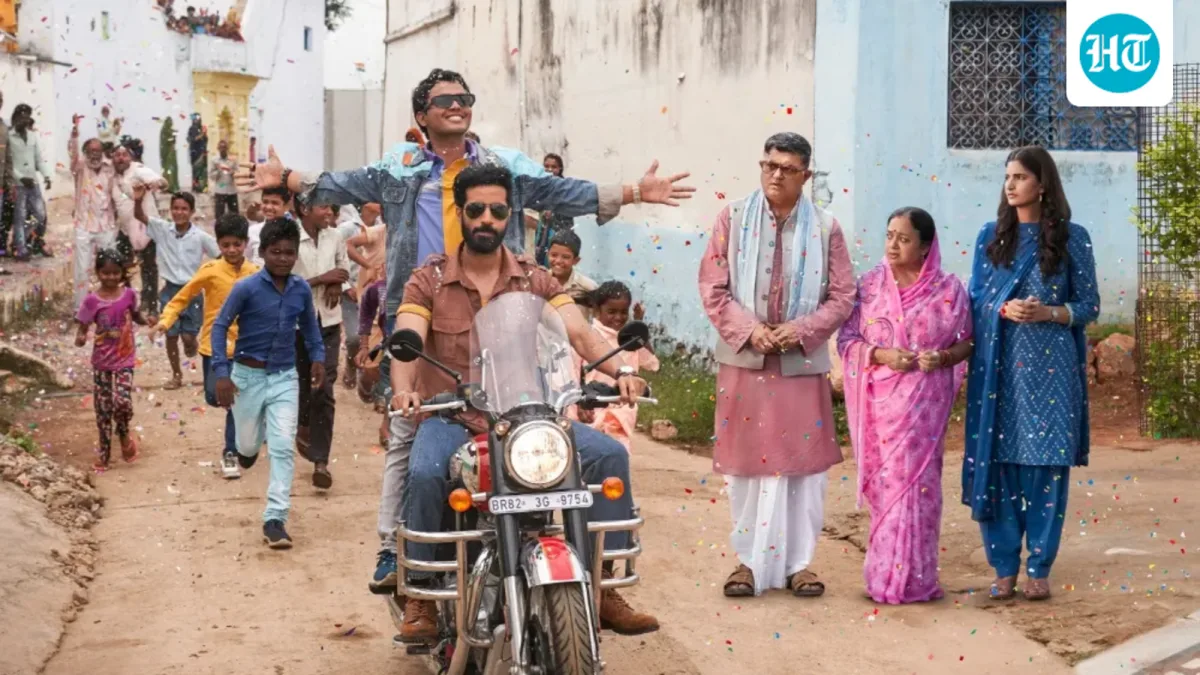 Dupahiya S2, Adarsh Baal Vidyalaya show that formula or not, slice of life is here to rule OTT