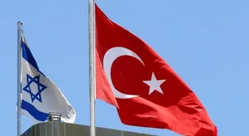 Turquia rejeita alegações de Israel sobre envio de tropas para Síria