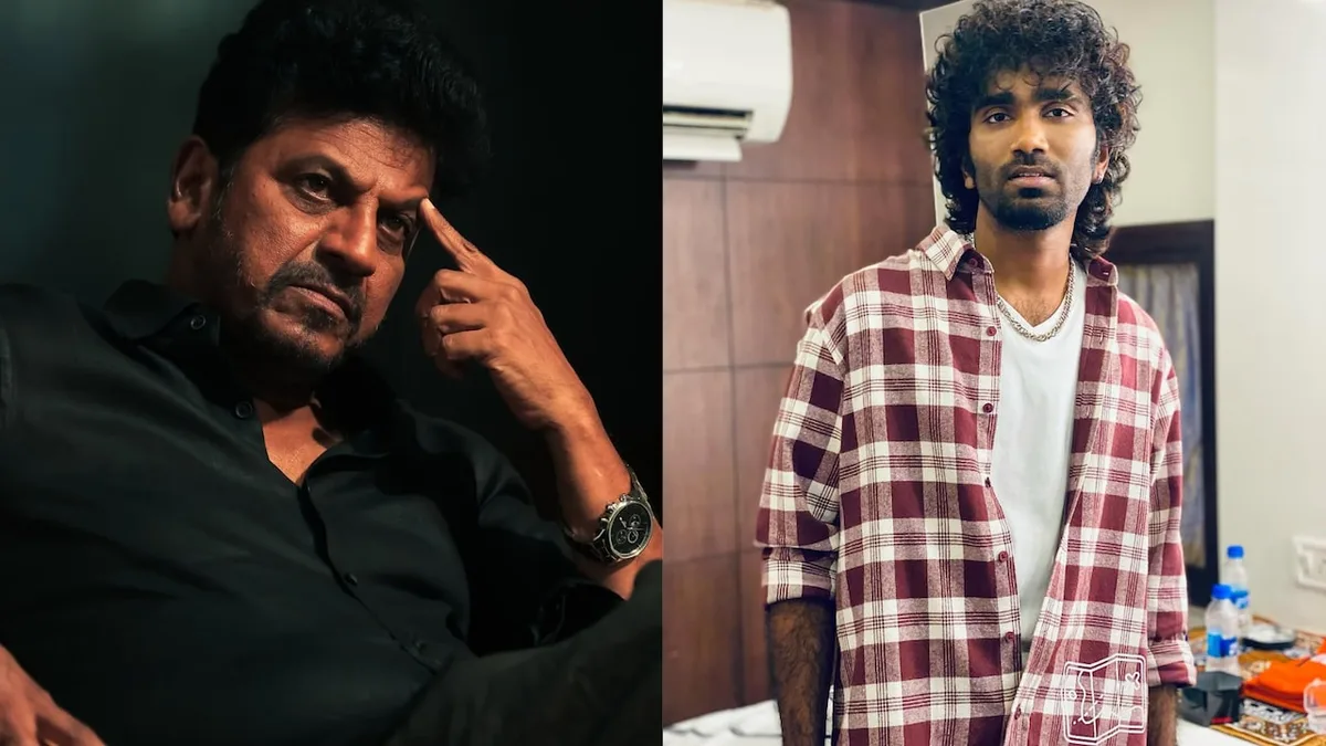 Shiva Rajkumar Defends Calling Pradeep Ranganathan 'Sir': 'There Is Nothing Wrong'