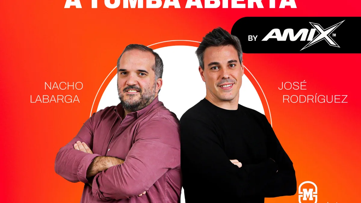 "Será diferente al Tour, aquí Andorra debería no decidirlo todo"