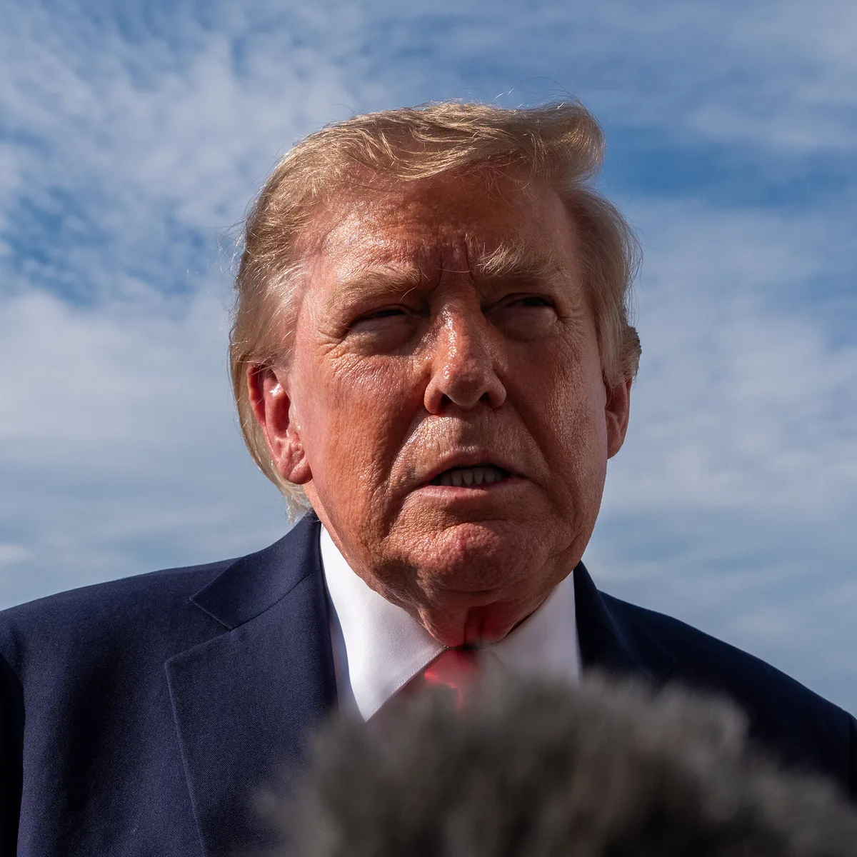 What’s More Than ‘Maximum’? Trump Faces Limits on Iran Sanctions.