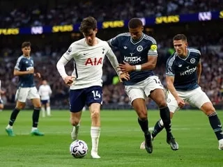 Premier League. Tottenham s’incline face à Newcastle et concède une deuxième défaite