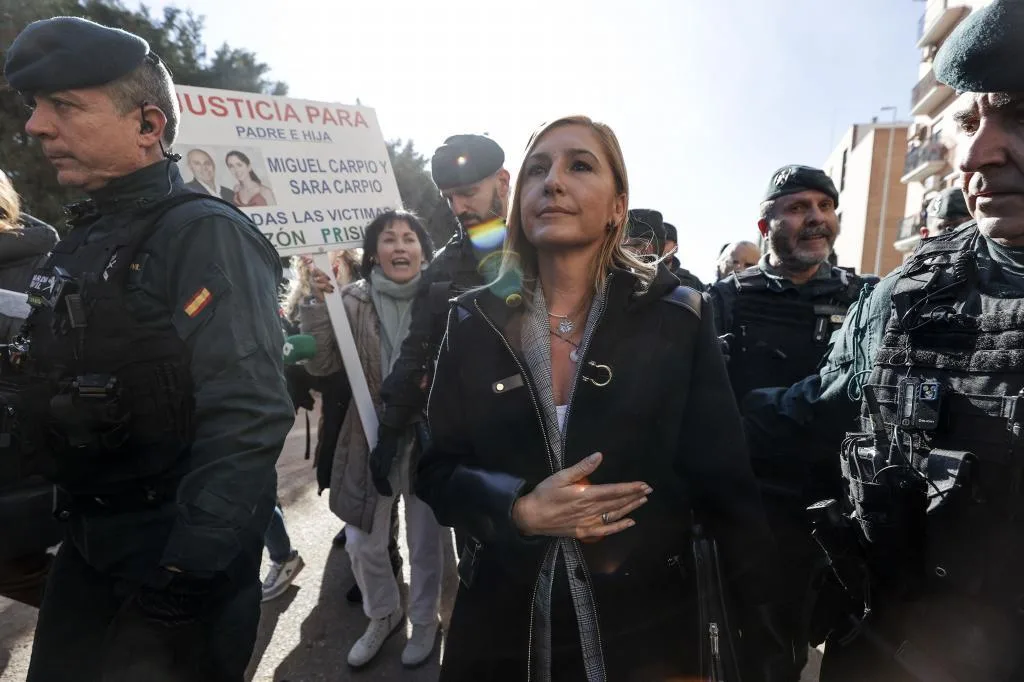 El CGPJ archiva las quejas contra la jueza de la dana al considerar ilegal la grabación a su marido para probar su injerencia