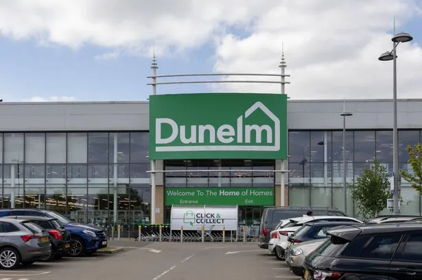 Dunelm 17p-to-use heater 'warms rooms quickly' without central heating in autumn