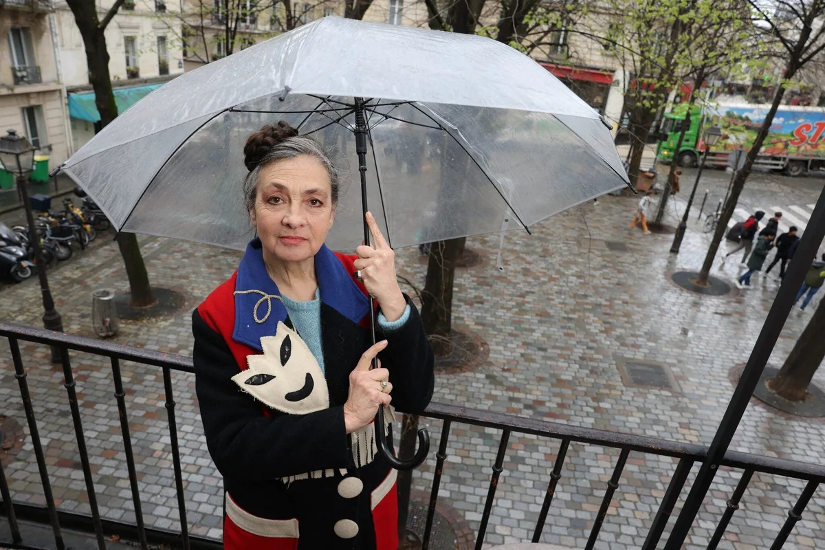 Mort de Catherine Ringer, célèbre voix du groupe rock Rita Mitsouko