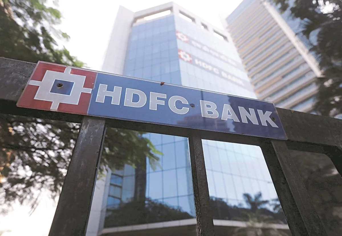 HDFC Bank eyes digital rupee for rewards, allowances, in-flight payments