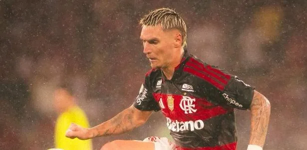 Flamengo acerta patrocínio onde receita depende de engajamento da torcida