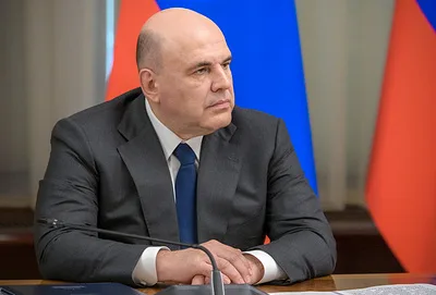 Мишустин: в бюджете РФ на 2027 год на нацпроекты запланировано около 19 трлн рублей