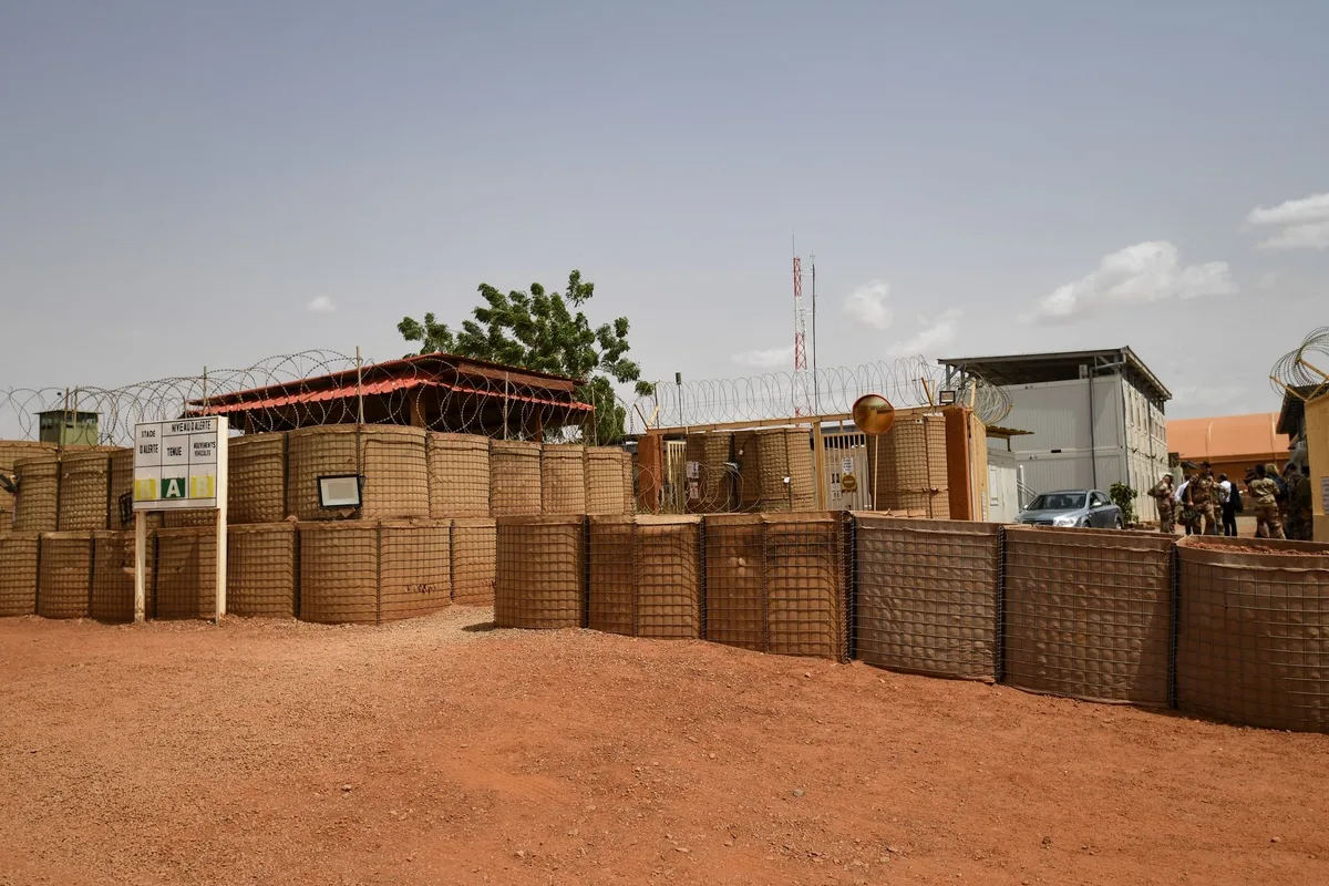 Niger : fin de la mutinerie à Niamey et tension grandissante dans l’armée