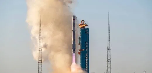Zhuque-3: China gelingt erstmals Raketen-Landung auf Beinen