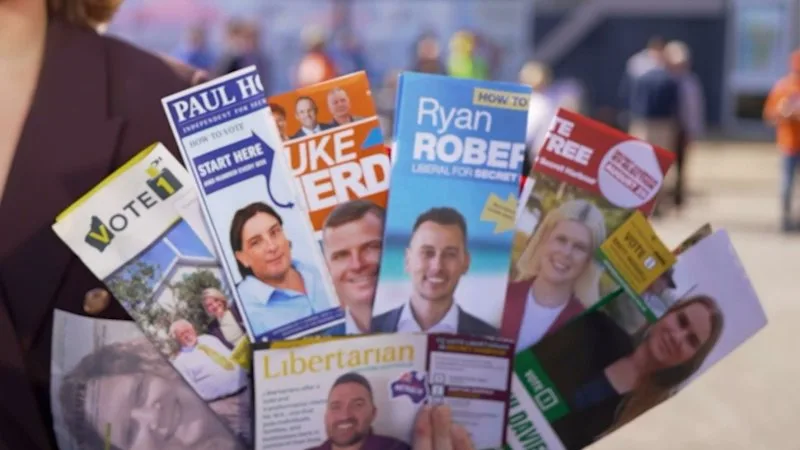 Candidates make final pitches in byelection 'the whole country will be watching'