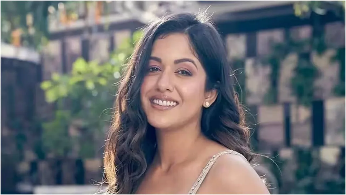 Drishyam 3: Ishita says she still feels intimidated