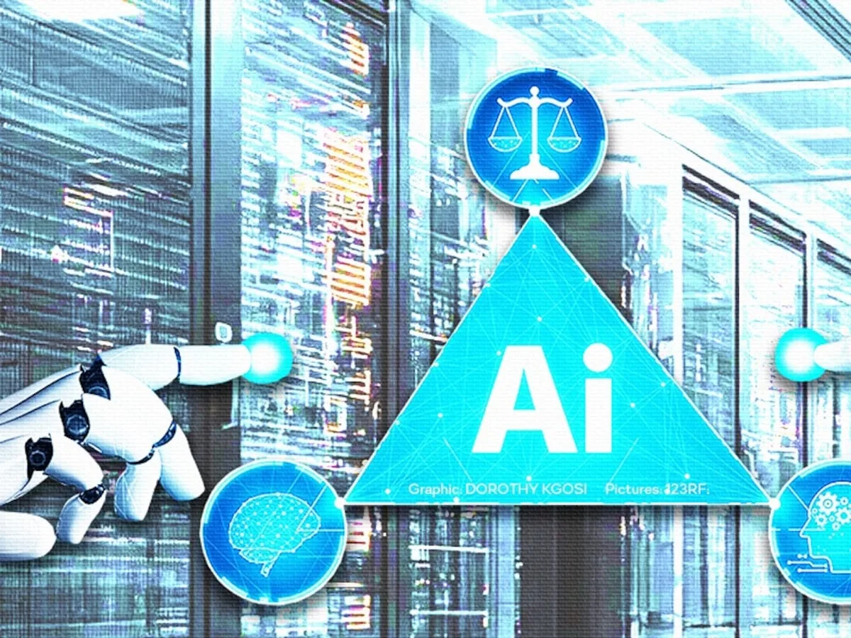 DINO GALETTI | US and China should wake up about working together on AI regulation