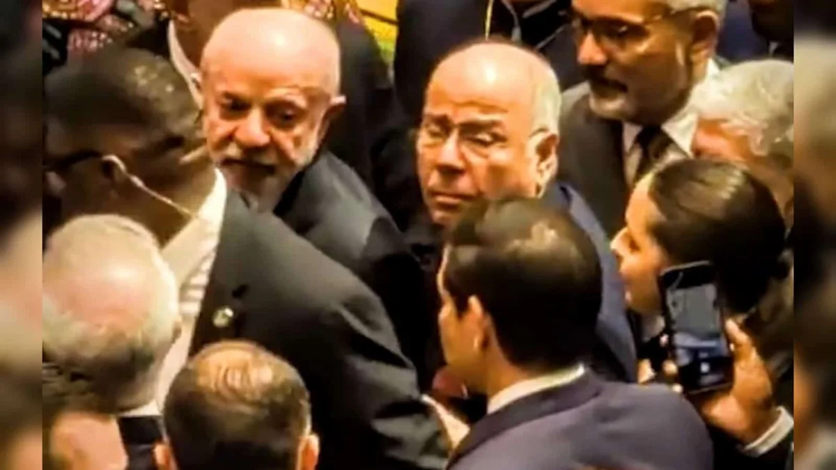 VÍDEO: Na ONU, Lula deixa Marco Rubio “no vácuo” e gera memes nas redes
