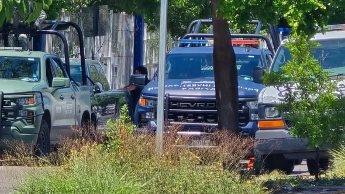 Matan a balazos a un estudiante de la UAS frente a Ciudad Universitaria en Culiacán: había sido reportado como desaparecido meses antes