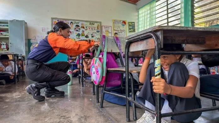 Advierten que Caracas necesita fortalecer la prevención y la respuesta ante emergencias