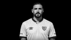 Futebol turco de luto pela morte de jogador aos 25 anos
