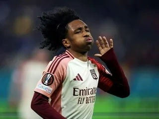 Mercato OL. Accord personnel trouvé entre Malick Fofana et la Roma, les Italien doivent maintenant s’entendre avec Lyon