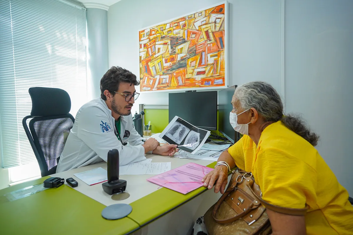 Consultas e exames gratuitos: inscrições para ação do CRM-RR abrem nesta segunda (14)