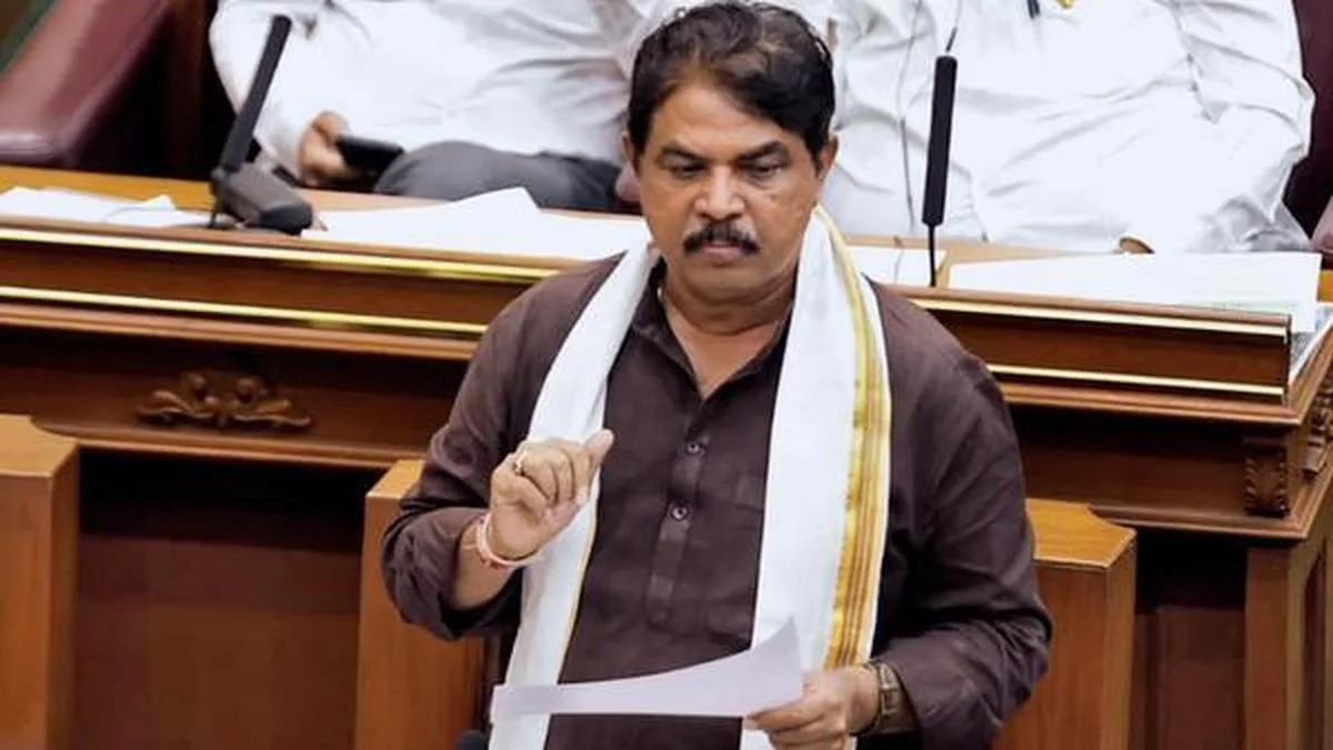 Karnataka: Opposition targets Information Department over ‘biased’ Assembly coverage