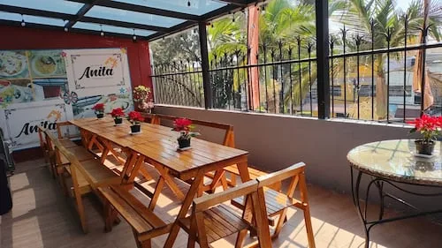5 lugares para festejar el Día del Abuelo en CDMX
